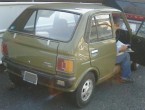 Daihatsu Fellow Max