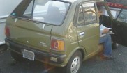 Daihatsu Fellow Max