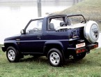 Daihatsu Feroza