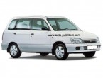 Daihatsu Grand Move