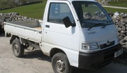 Daihatsu Hi Jet Pick up