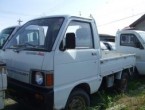 Daihatsu Hijet 4WD