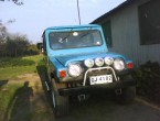 Daihatsu LF-20