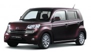 Daihatsu Materia