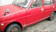 Daihatsu Max Cuore