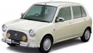 Daihatsu Mira Gina