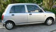 Daihatsu Mira LX