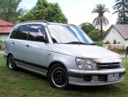 Daihatsu Pyzar GRV S