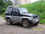 Daihatsu Rocky 20 DX Wagon