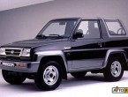 Daihatsu Feroza