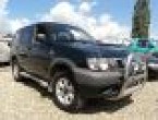 Daihatsu Rugger 27TDi