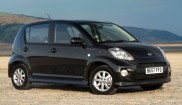 Daihatsu Sirion