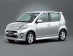 Daihatsu Sirion