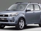 Daihatsu Terios