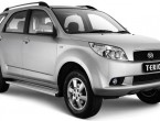 Daihatsu Terios