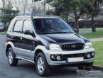 Daihatsu Terios 13 4WD