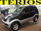 Daihatsu Terios 13 SX Serie 2