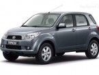 Daihatsu Terios 15 Advantage 4x4