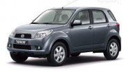 Daihatsu Terios 15 Advantage 4x4