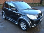 Daihatsu Terios 15 Advantage 4x4