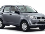 Daihatsu Terios 15 Advantage 4x4