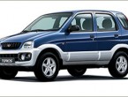 Daihatsu Terios 4WD