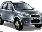 Daihatsu Terios 13 4WD