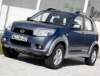 Daihatsu Terios 4WD