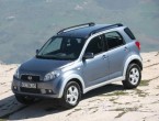 Daihatsu Terios 4WD