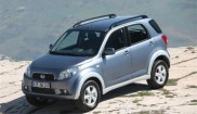 Daihatsu Terios II