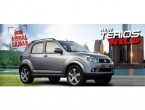 Daihatsu Terios Wild 15 4x2