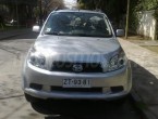 Daihatsu Terios Wild 15 4x2