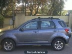 Daihatsu Terios Wild 15 4x2