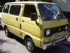 Daihatsu 55 Wide