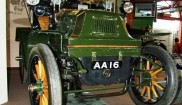 Daimler 12 HP