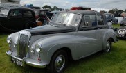 Daimler Conquest