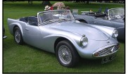 Daimler Dart