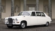 Daimler DS420 limousine