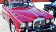 Daimler Sovereign 42 L