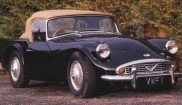 Daimler SP250