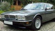 Daimler XJ40