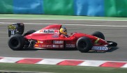 Dallara F191