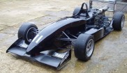 Dallara F397