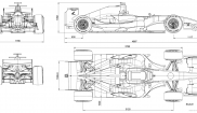 Dallara GP208