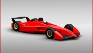 Dallara INDY