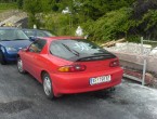 Mazda MX-3