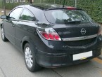 Opel Astra GTC