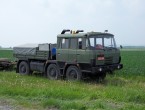 Tatra 815 6x6