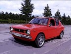 Datsun 100A