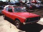 Datsun 100A